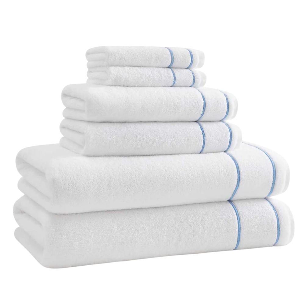 Kassatex | Toallas de Baño Newbury