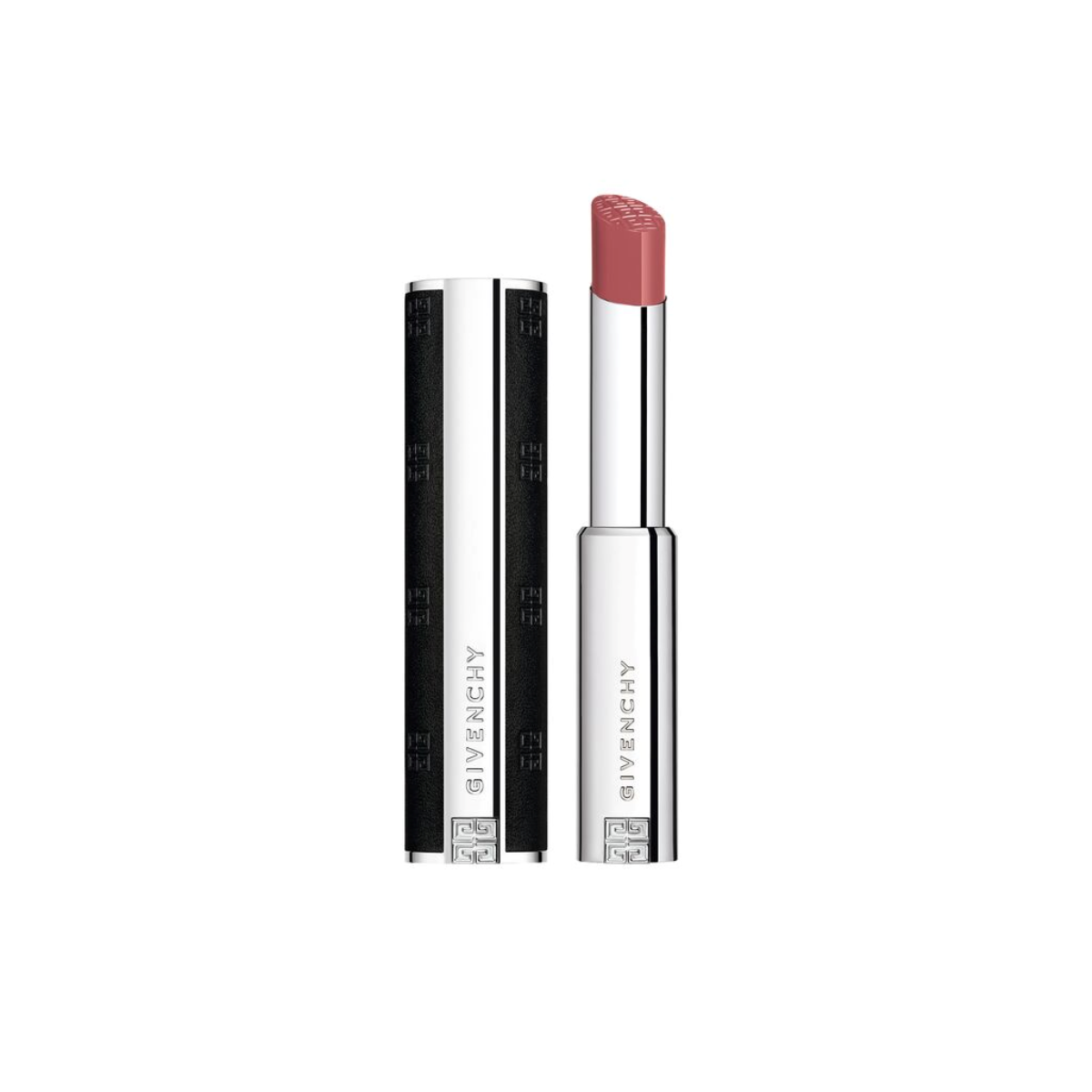 Givenchy Le Rouge Interdit Satin - Felix Online