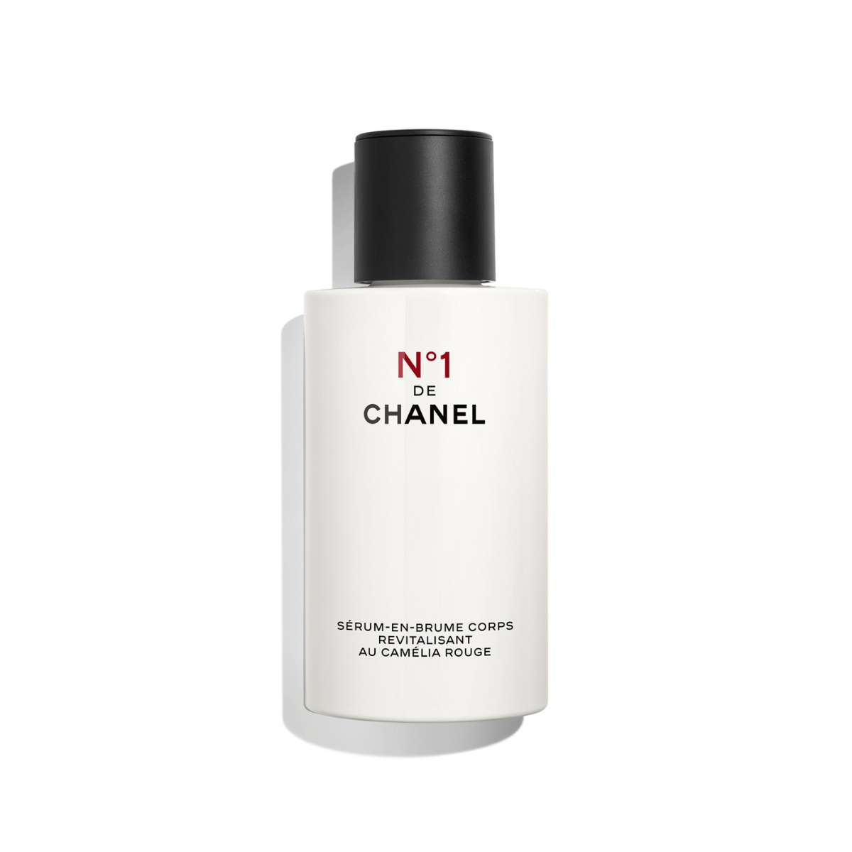 N°1 DE CHANEL SÉRUM EN BRUME CORPS REVITALISANT