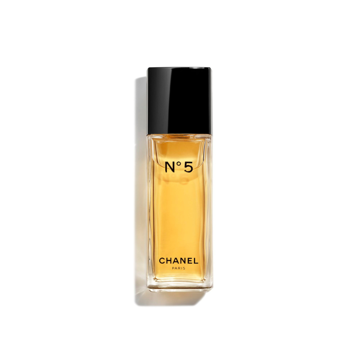 N°5 EAU DE TOILETTE VAPORIZADOR