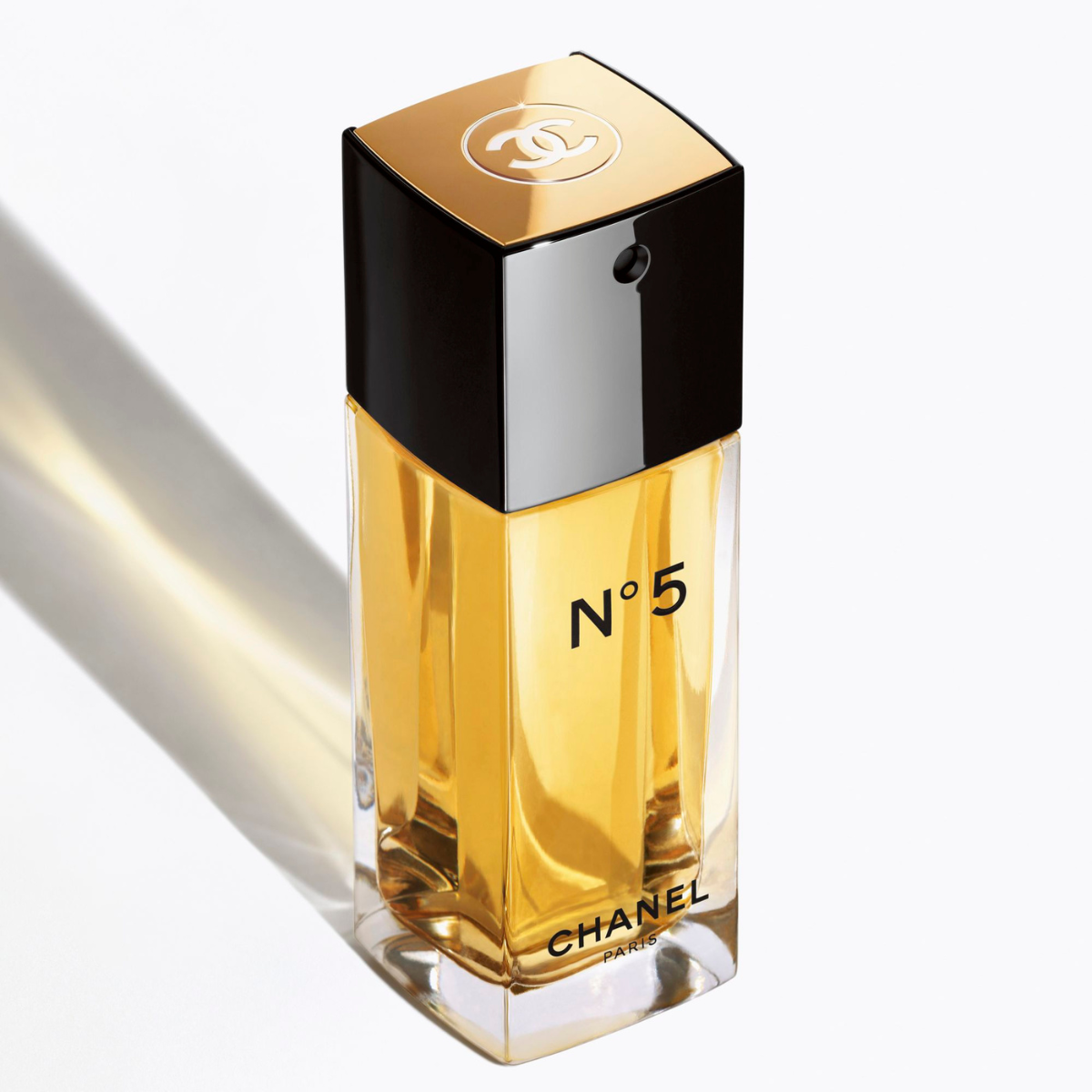 N°5 EAU DE TOILETTE VAPORIZADOR