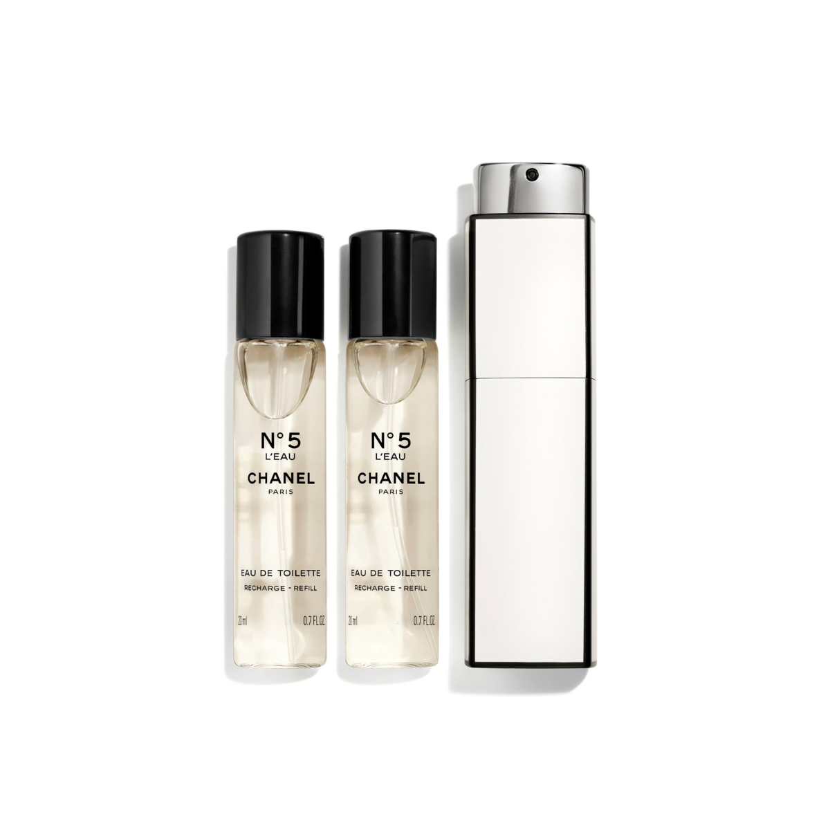 N°5 L&#39;EAU
