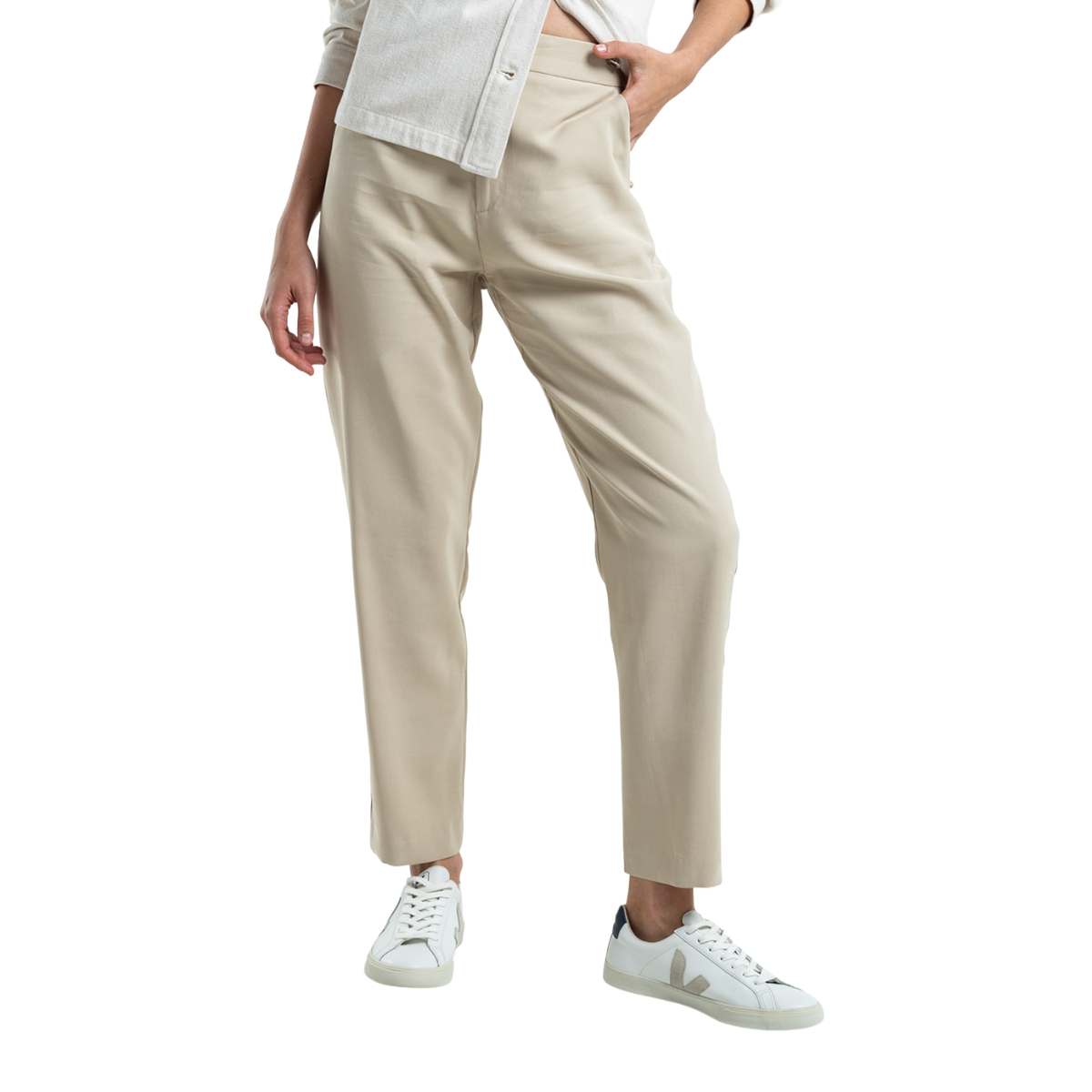 Naf Naf Pantalón Adila de Mujer