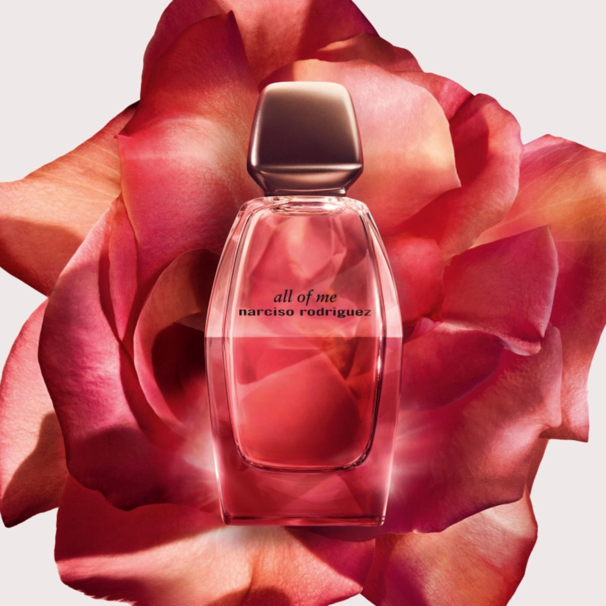Narciso Rodriguez All Of Me Eau De Parfum Intense