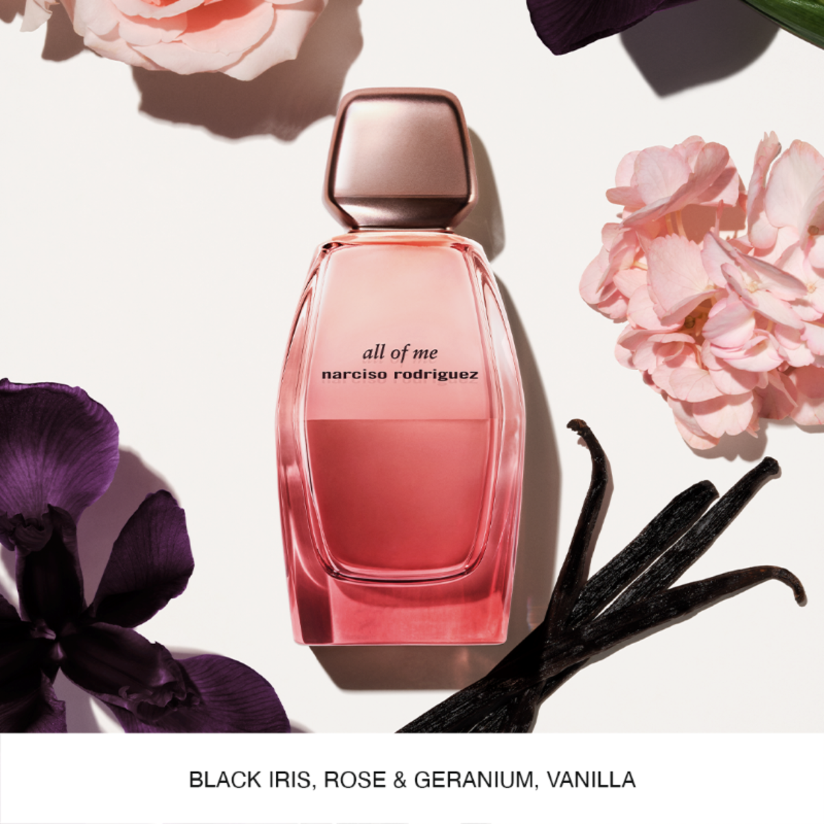 Narciso Rodriguez All Of Me Eau De Parfum Intense - Felix Online Narciso Rodriguez All Of Me Eau De Parfum Intense - Felix Online