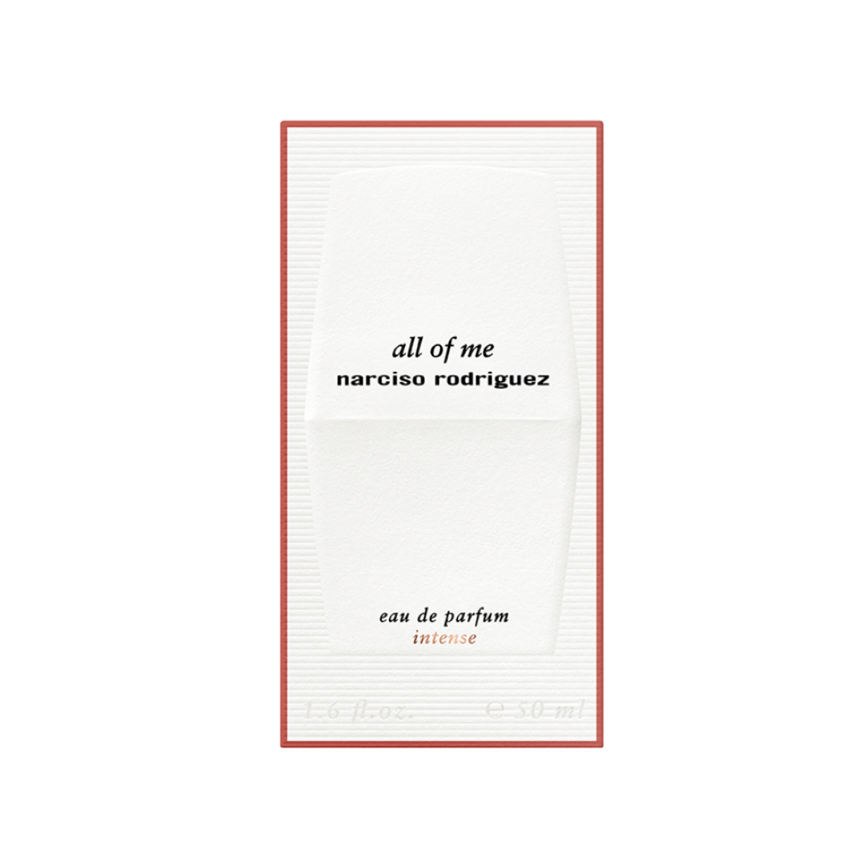 Narciso Rodriguez All Of Me Eau De Parfum Intense