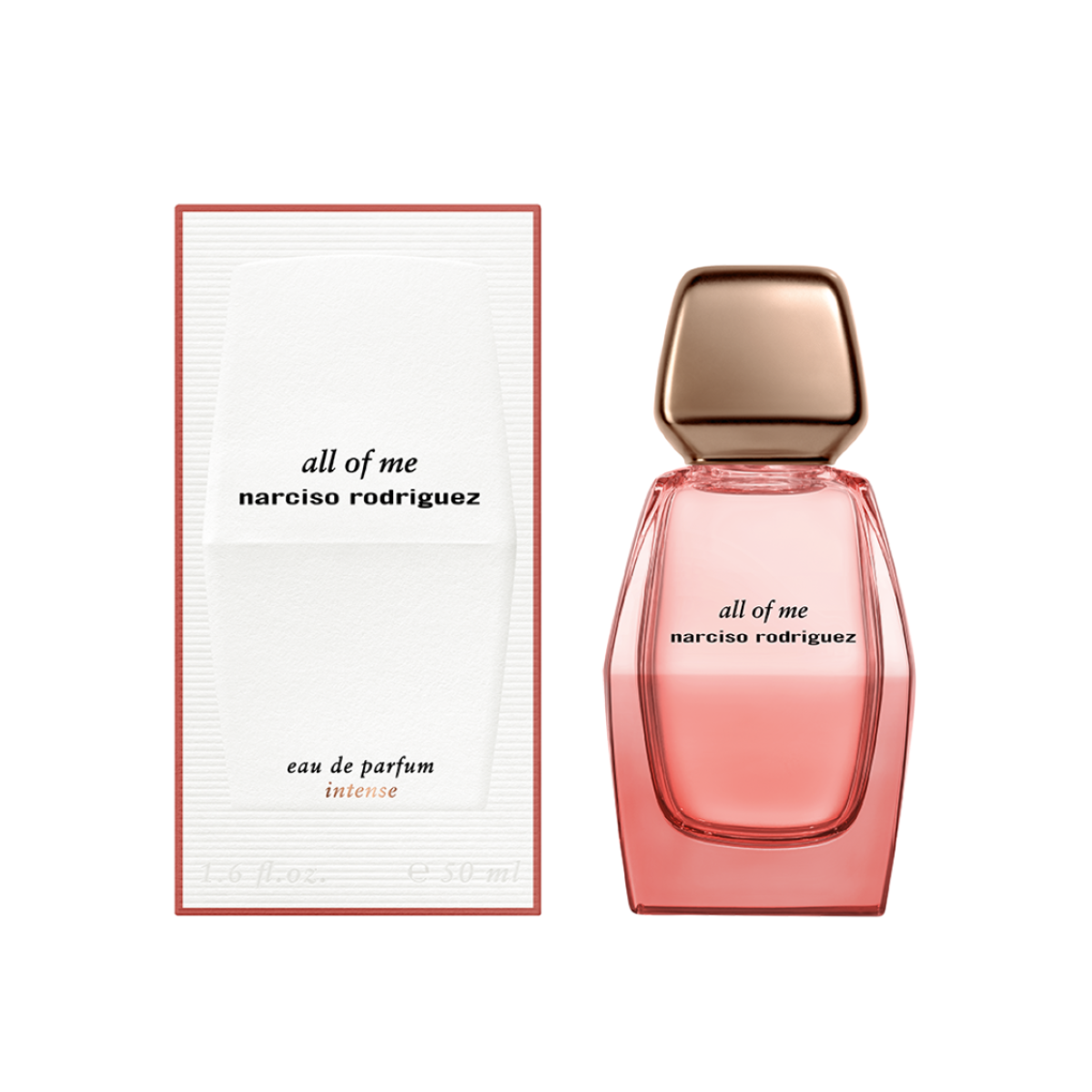 Narciso Rodriguez All Of Me Eau De Parfum Intense