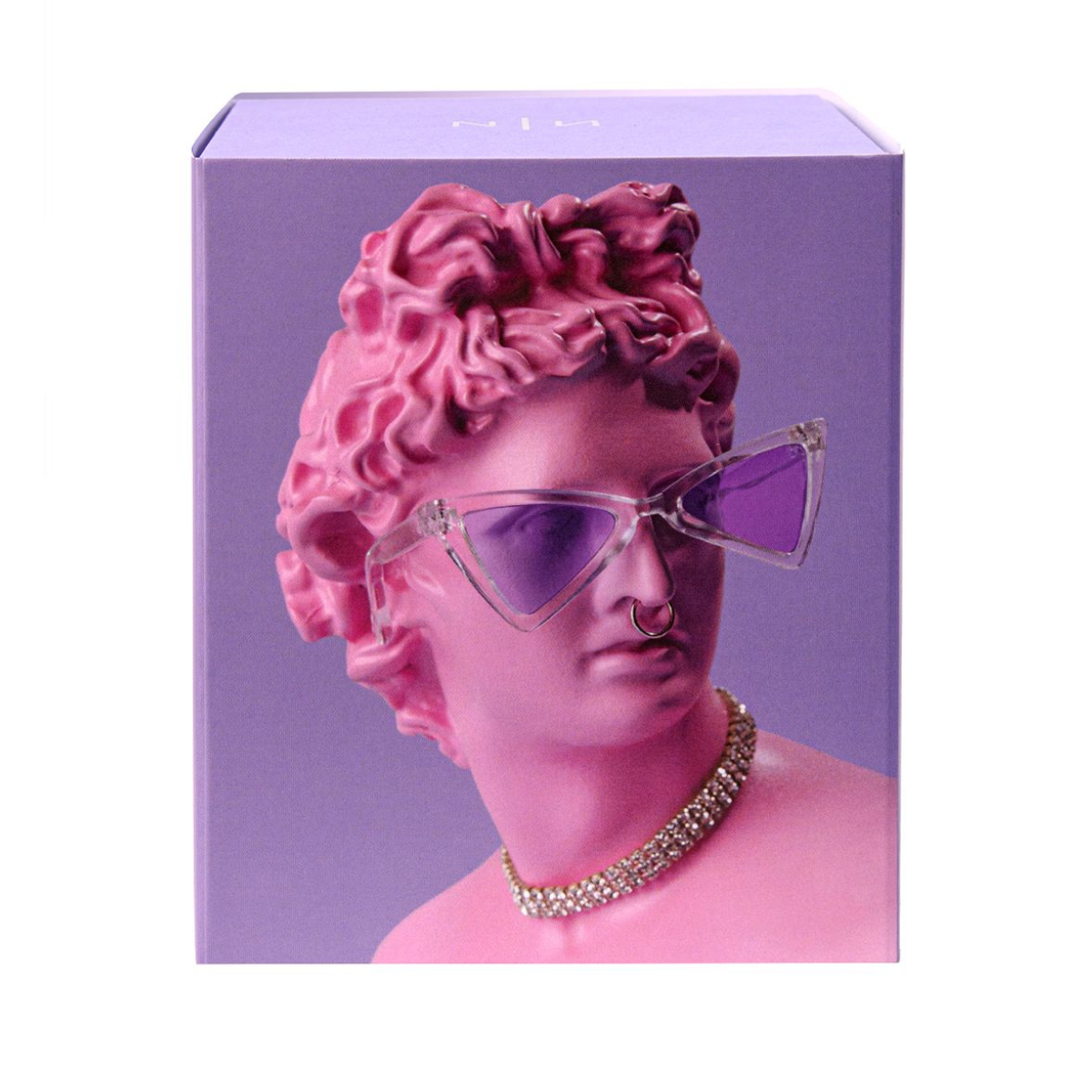 New Notes | Bonbons A La Violette Extrait De Parfum