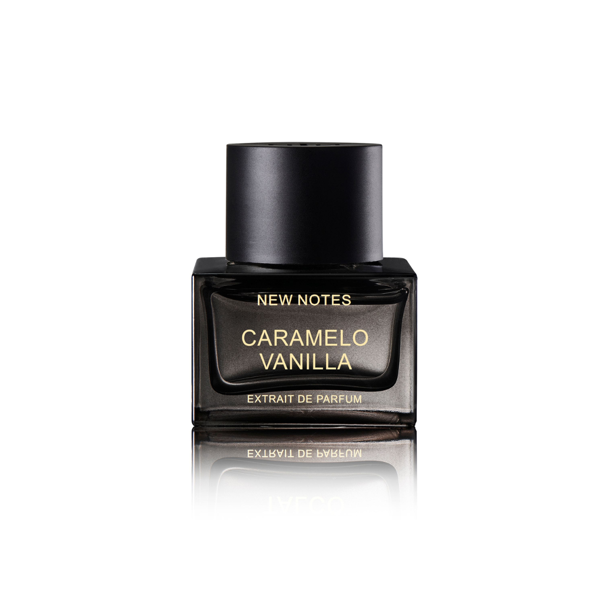 New Notes | Caramelo Vainilla Extrait De Parfum