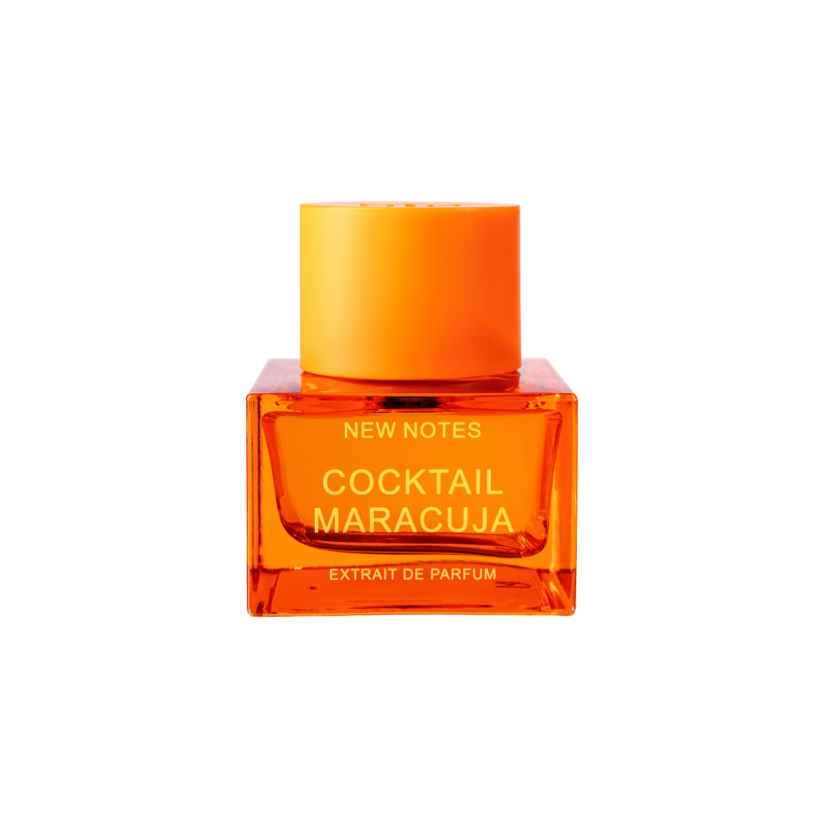New Notes | Cocktail Maracuya Extrait De Parfum