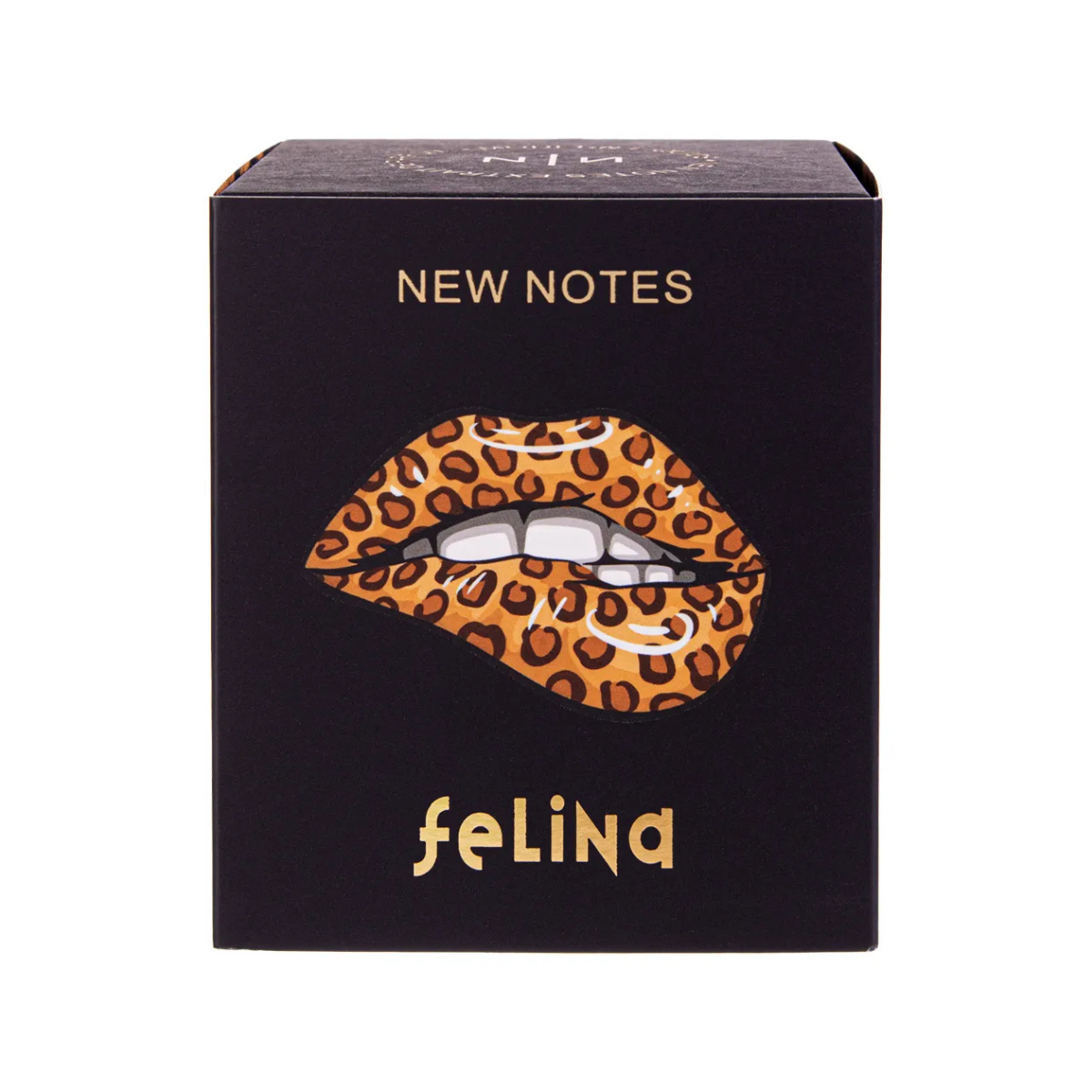 New Notes | Felina Extrait De Parfum
