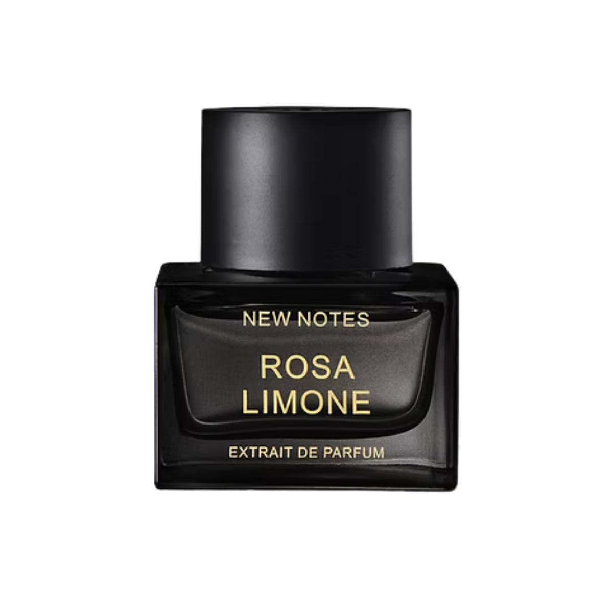 New Notes | Rosa Limone Extrait De Parfum