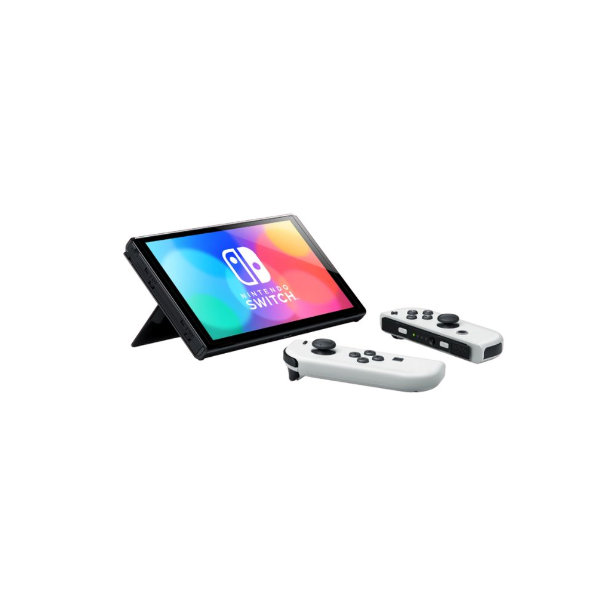 Nintendo | Switch™ OLED Model Mario Kart™ 8 Deluxe Bundle