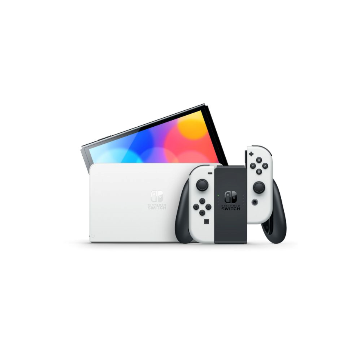 Nintendo | Switch™ OLED Model Mario Kart™ 8 Deluxe Bundle