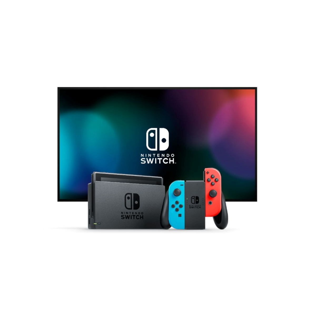 Nintendo Switch™ Mario Kart™ 8 Deluxe Bundle