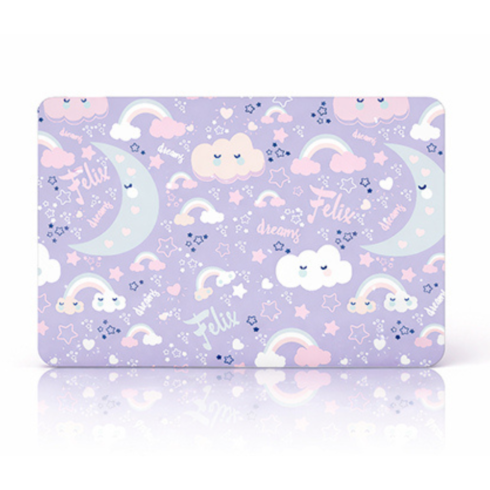 Gift Card - Diseño de Nubes & Arcoíris 50.00$