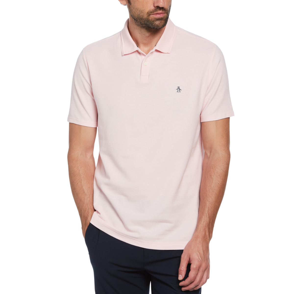 Suéter Polo Pop - Felix Online