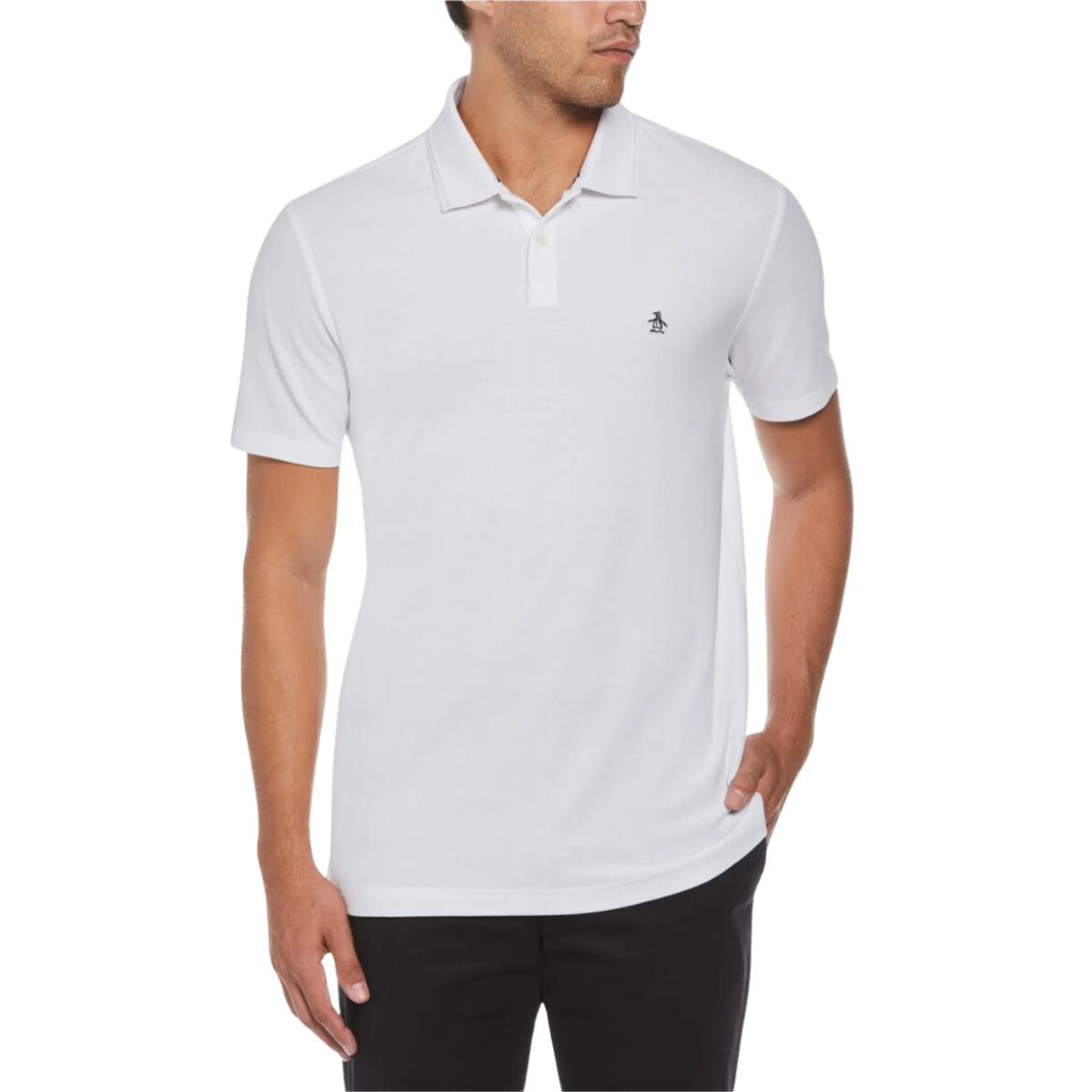 Suéter Polo Pop - Felix Online