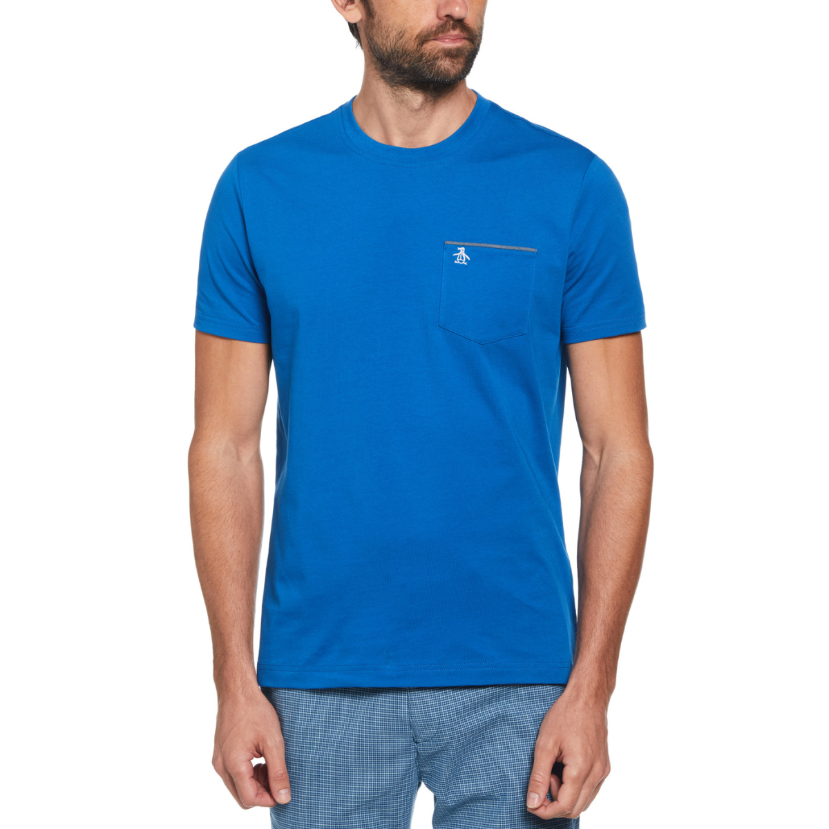 T-Shirt Chambray