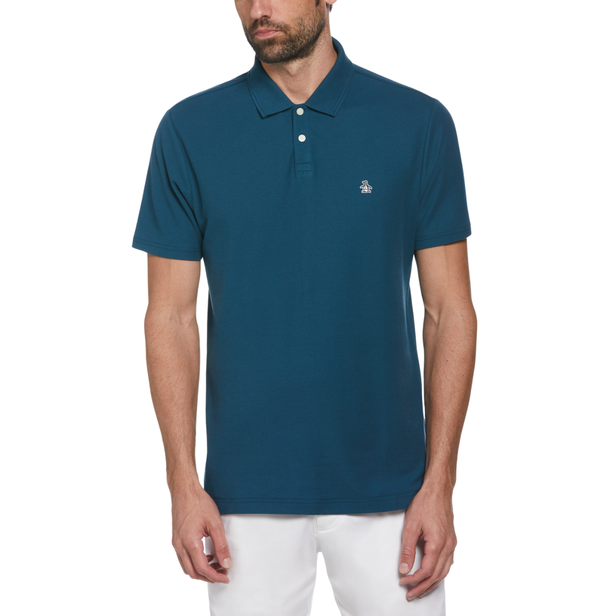Suéter Polo - Felix Online