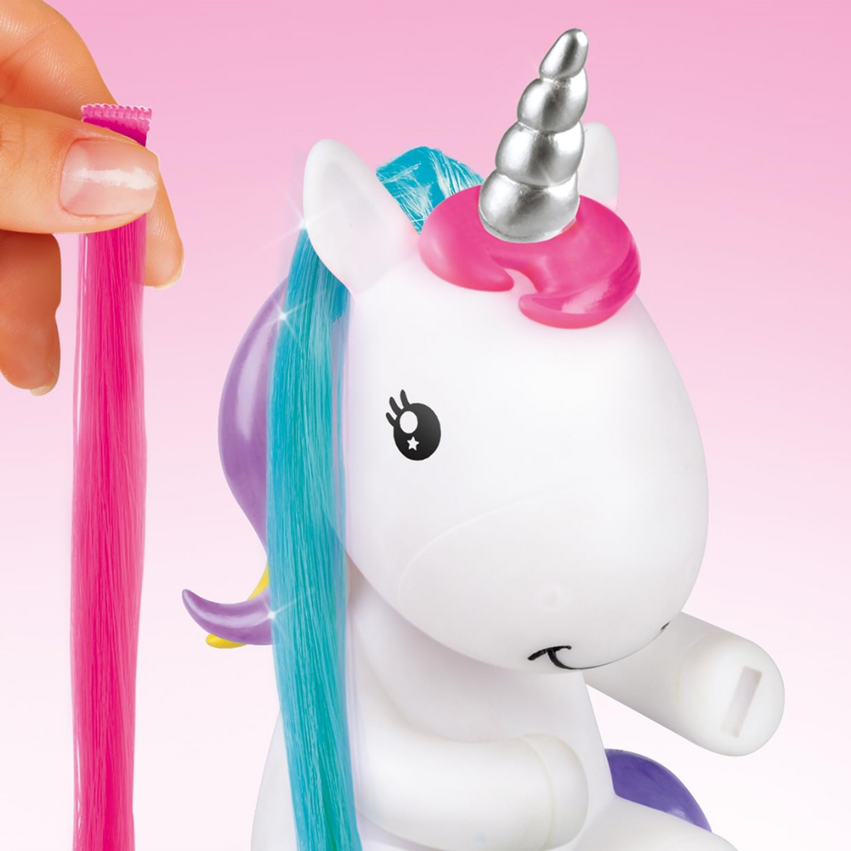 Style 4 Ever | Lámpara de Unicornio