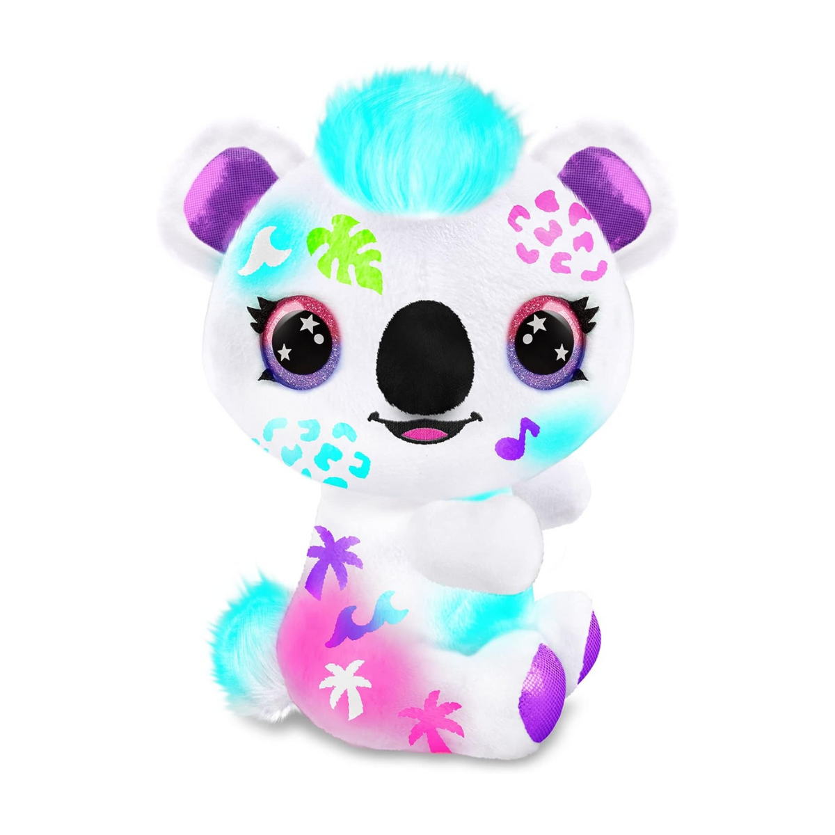 Airbrush Plush Koala