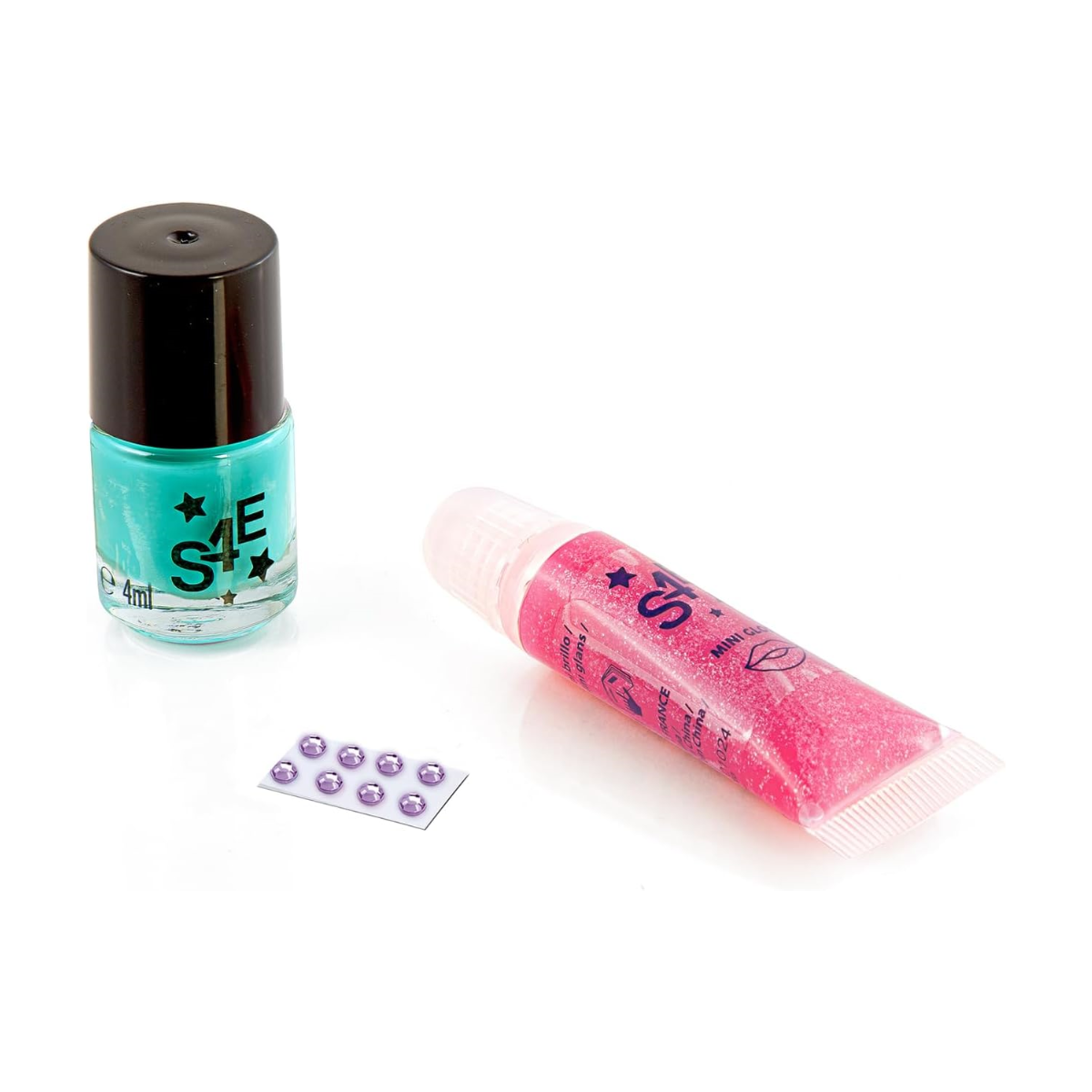 Mini Carrito de Belleza