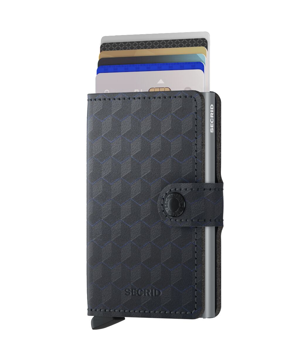 Secrid | Miniwallet Optical