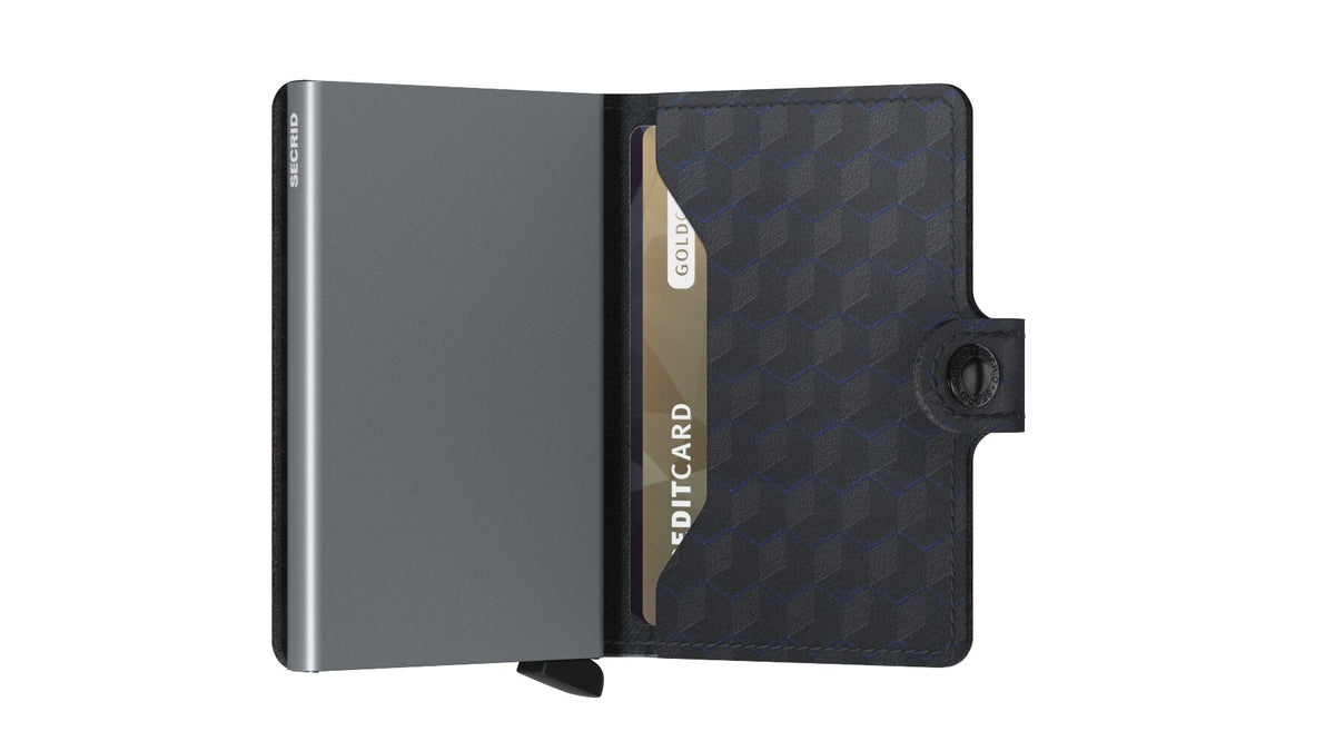Secrid | Miniwallet Optical