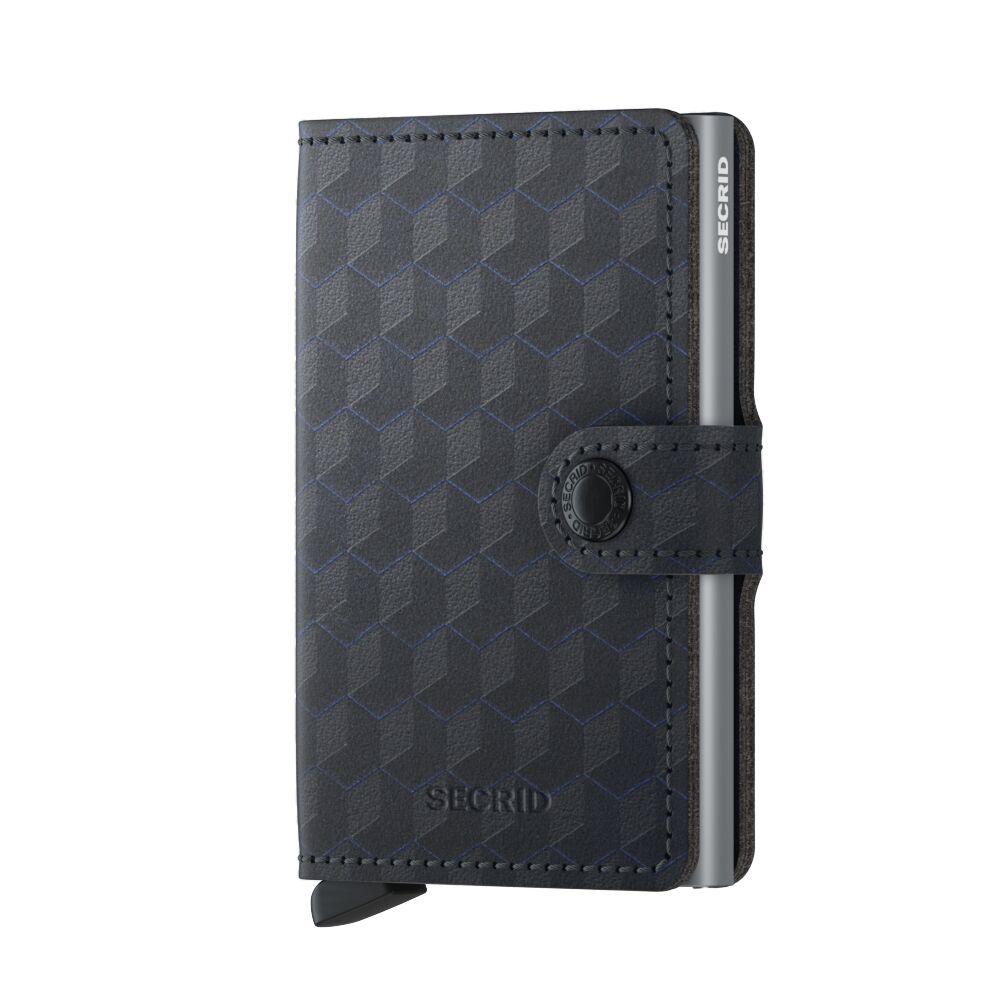 Secrid | Miniwallet Optical