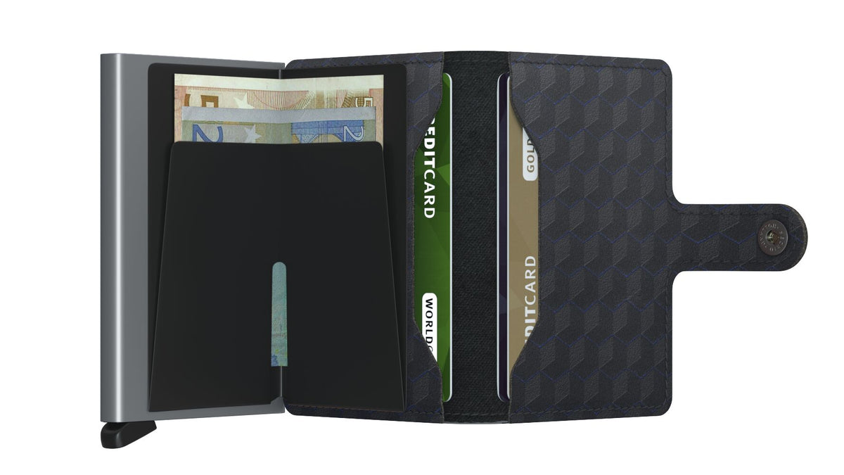 Secrid | Miniwallet Optical