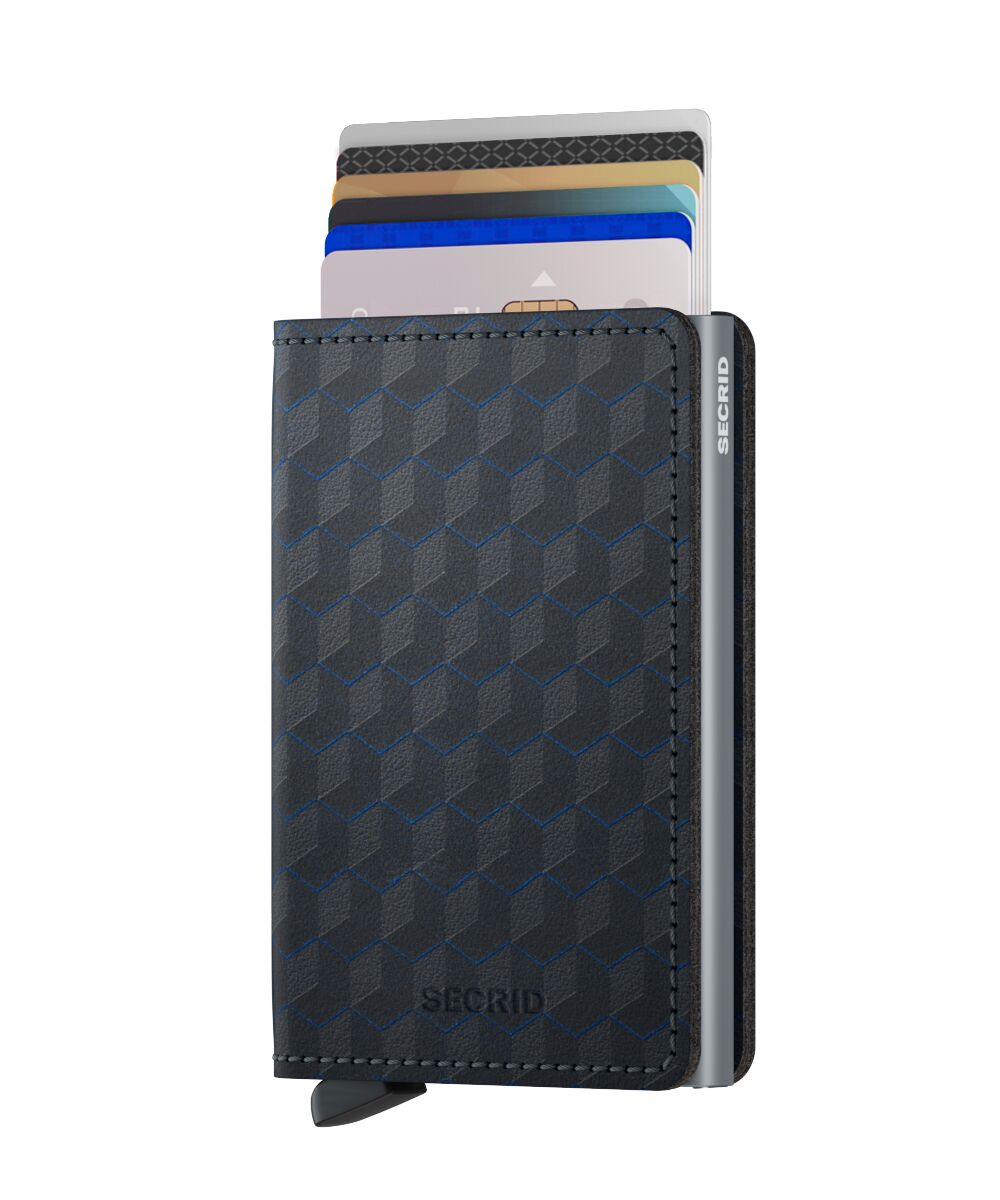 Secrid | Slimwallet Optical-1