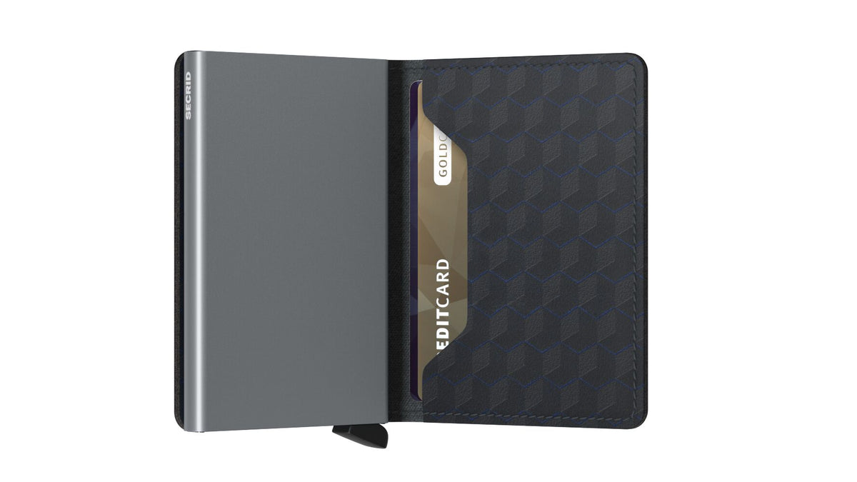 Secrid | Slimwallet Optical-1