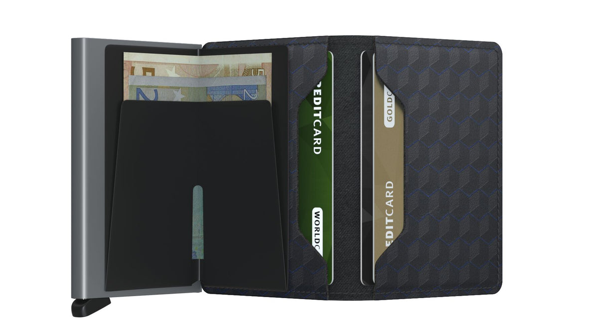 Secrid | Slimwallet Optical-1