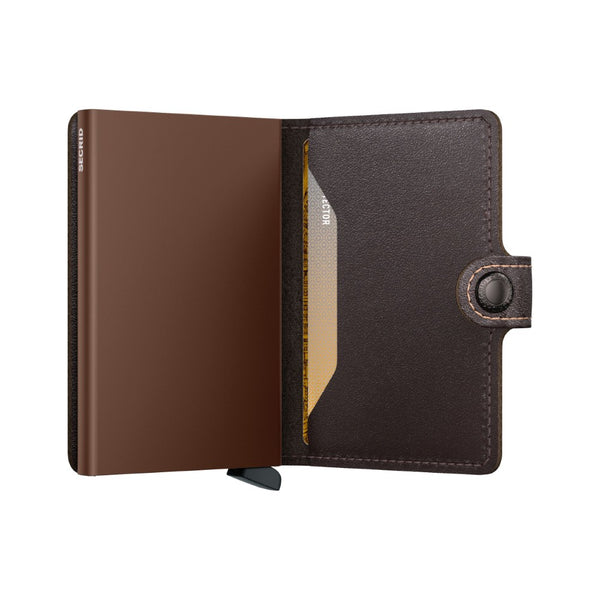 Secrid | Miniwallet Original-H