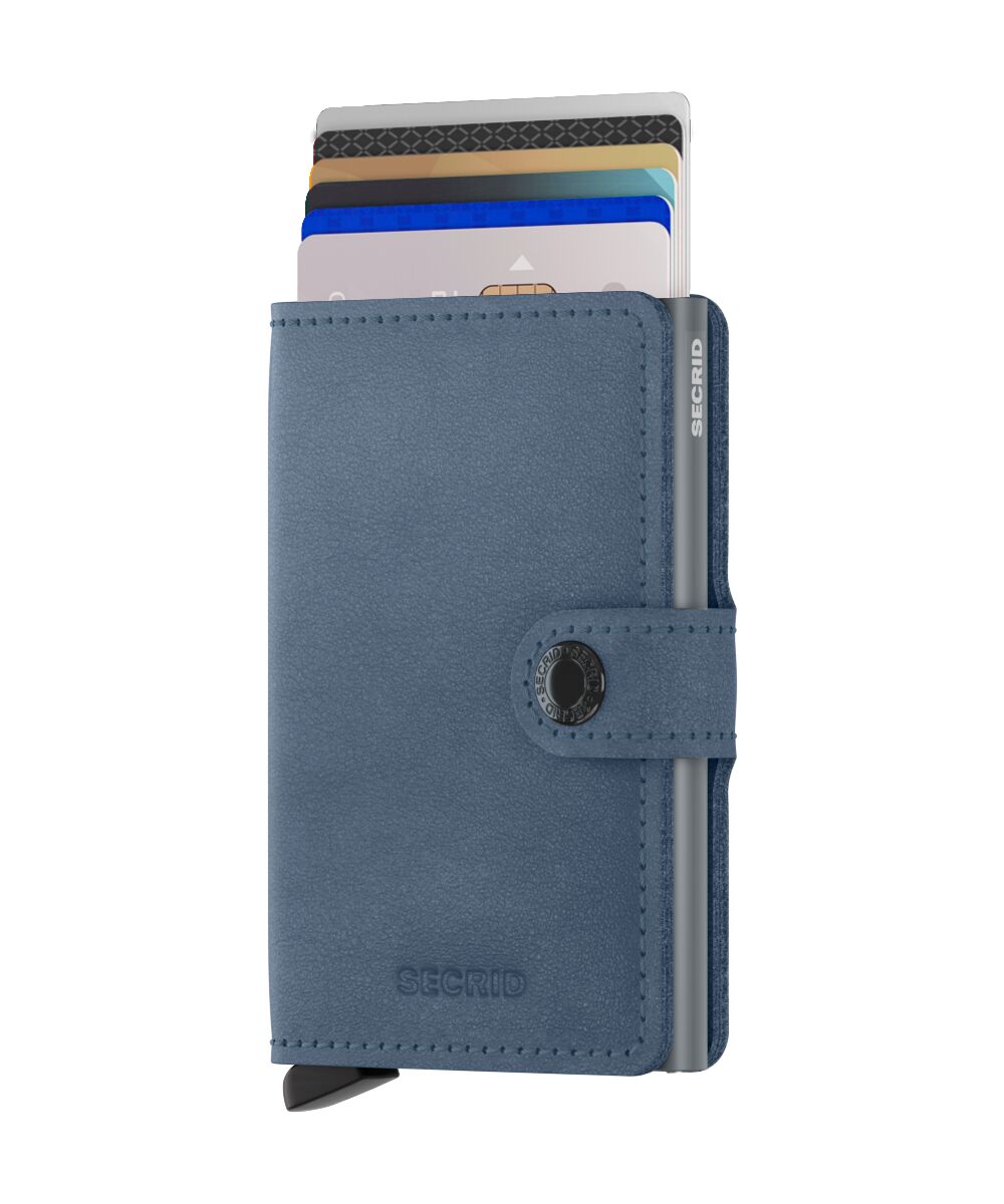 Secrid | Miniwallet Original-M