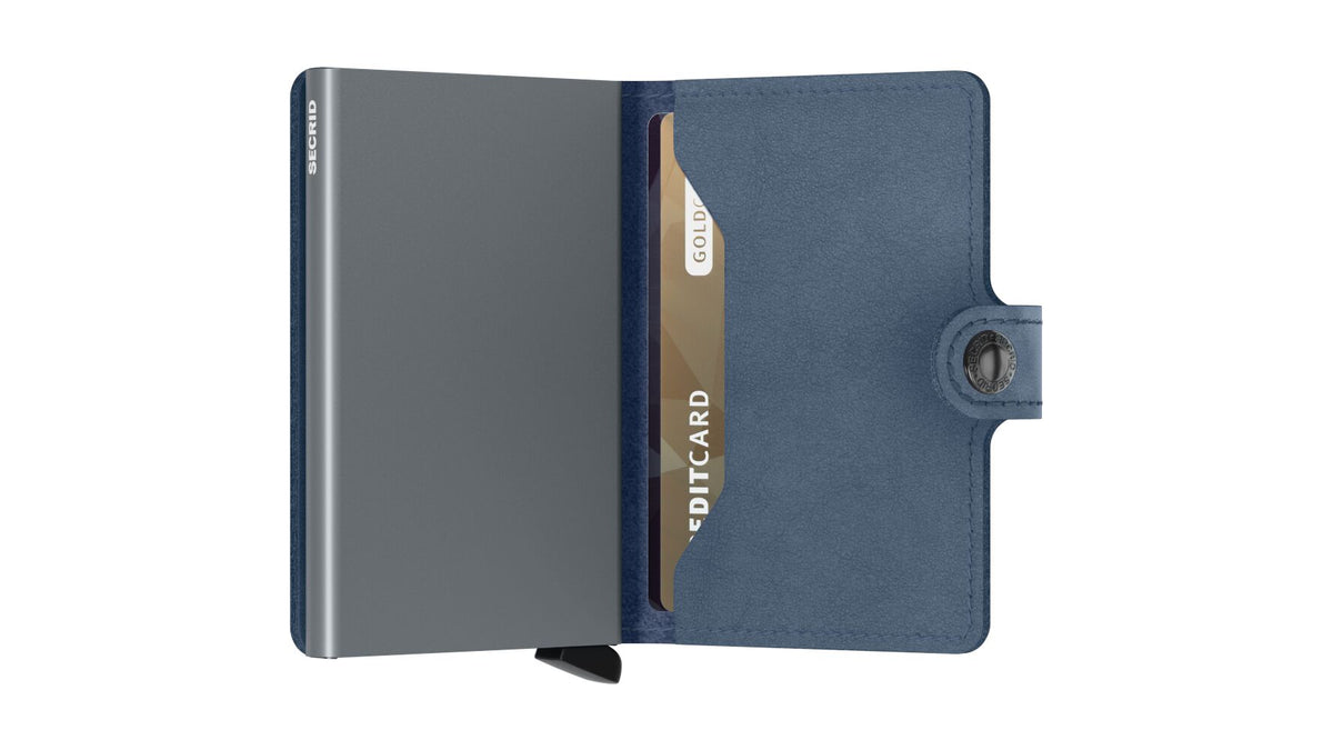 Secrid | Miniwallet Original-M