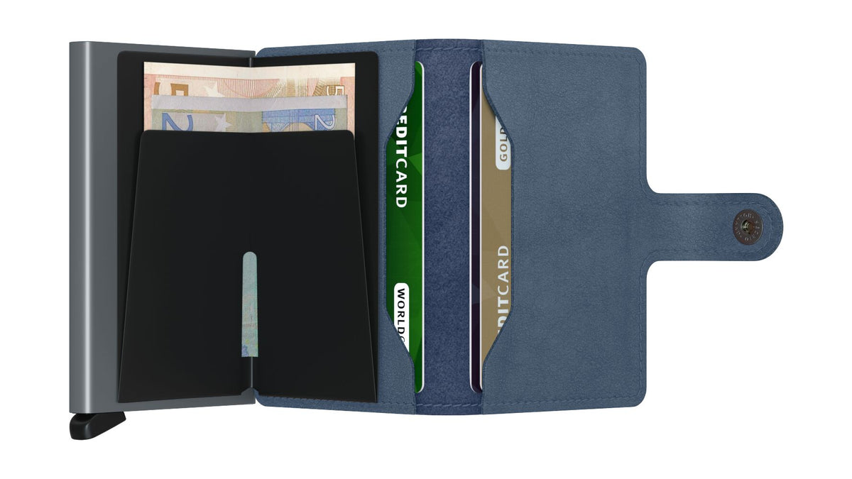 Secrid | Miniwallet Original-M