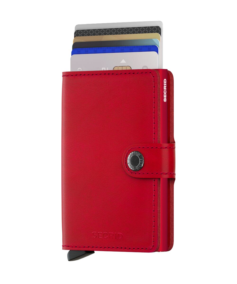 Secrid | Miniwallet Original-M
