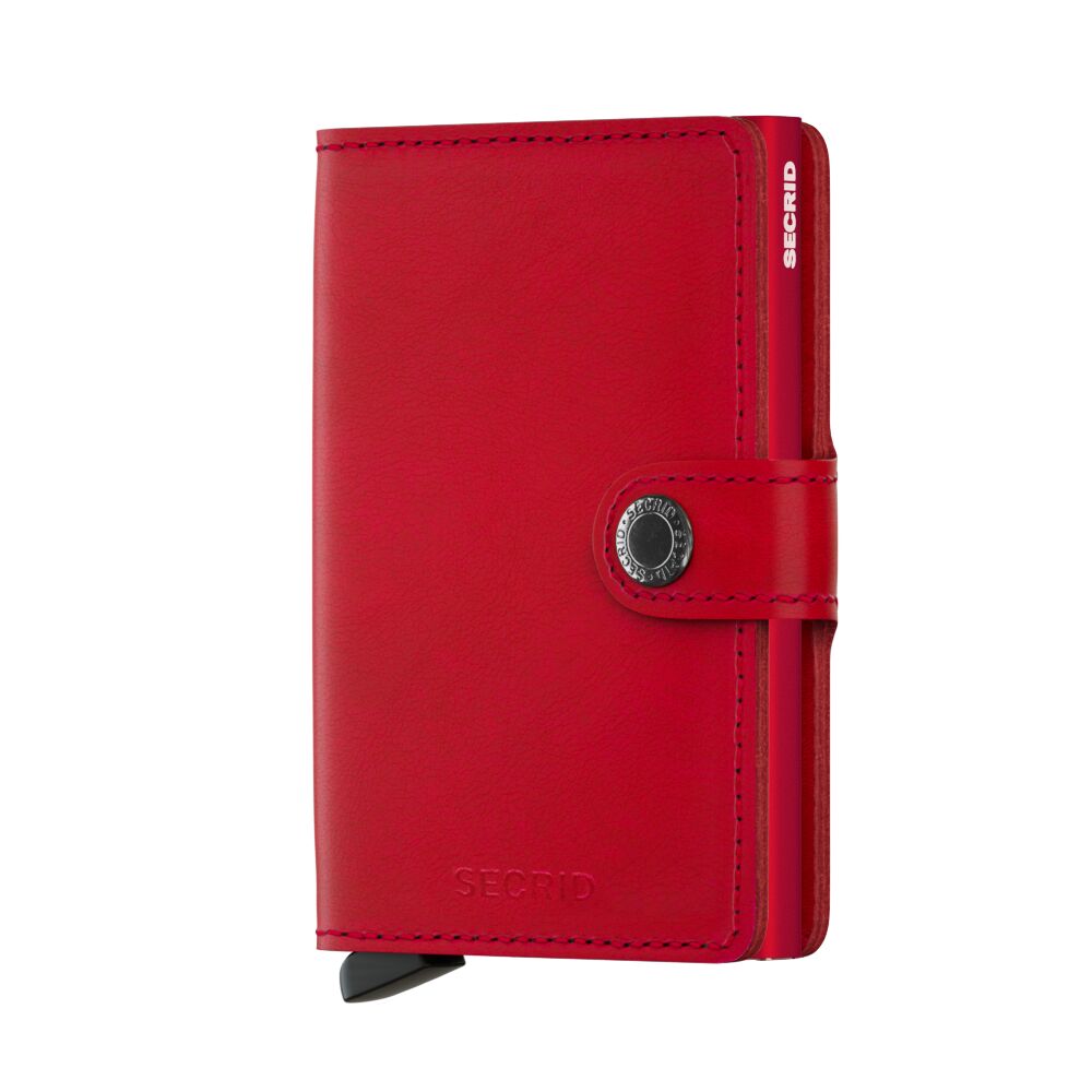 Secrid | Miniwallet Original-M
