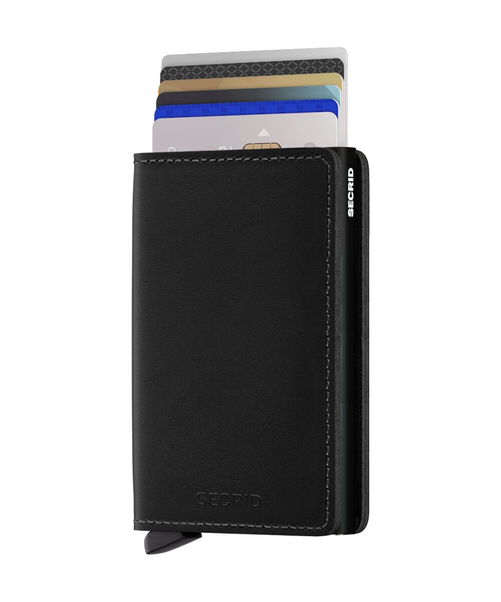 Secrid | Slimwallet Original-1