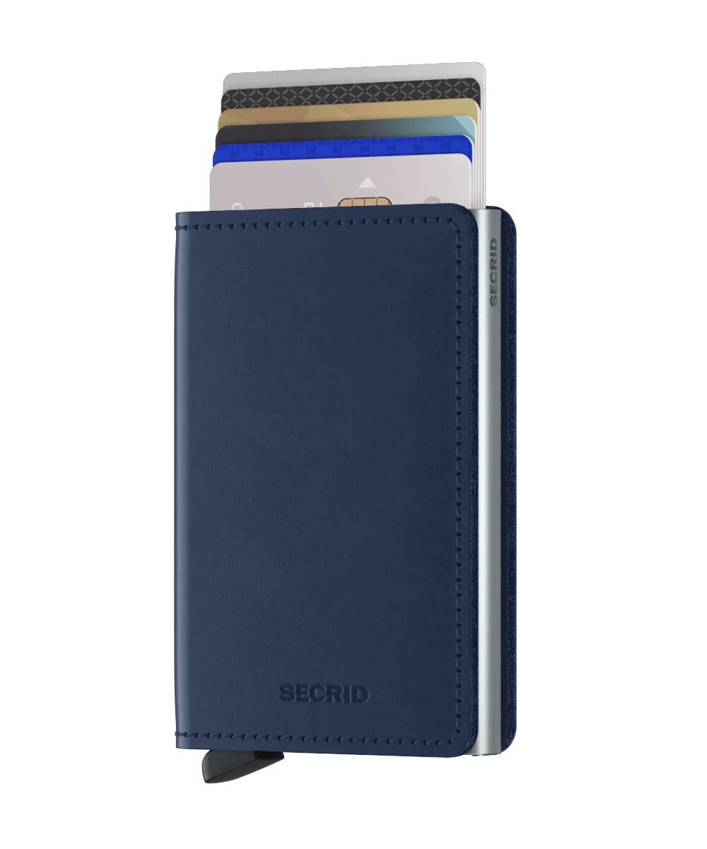 Secrid | Slimwallet Original-1