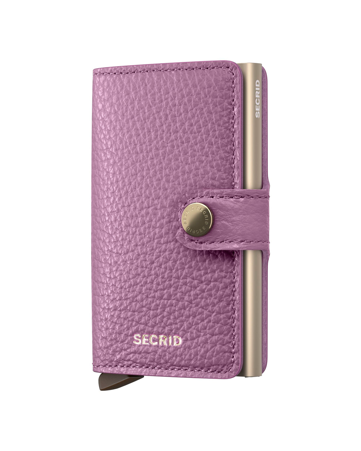 Secrid | Miniwallet - Pebble