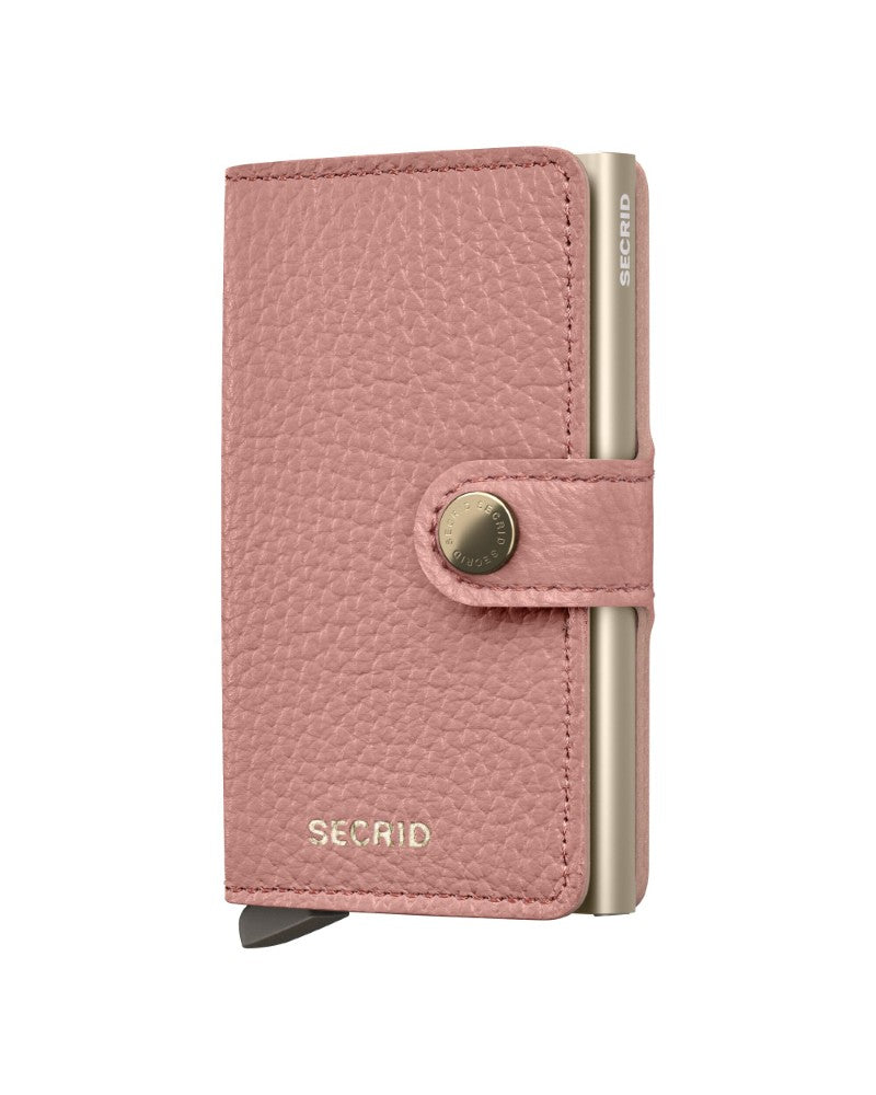 Secrid | Miniwallet - Pebble