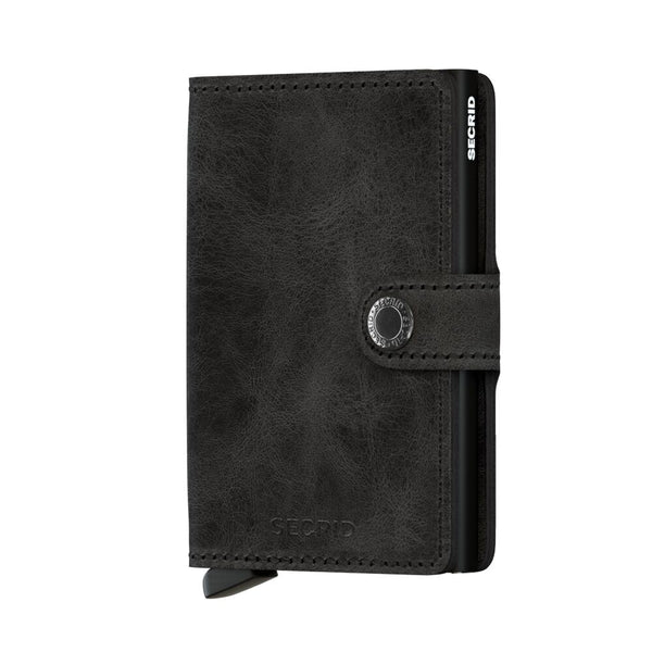 Secrid | Miniwallet - Vintage-H