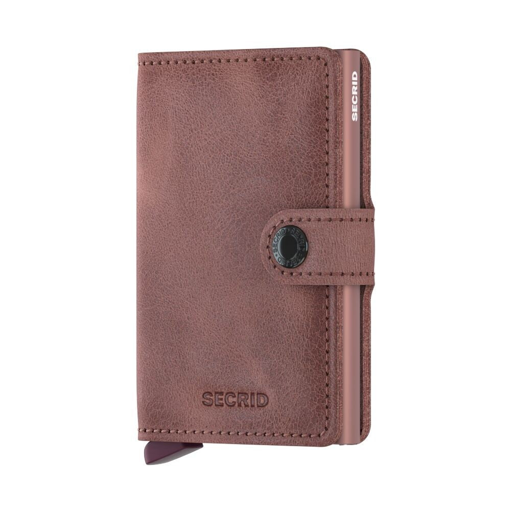 Secrid | Miniwallet - Vintage