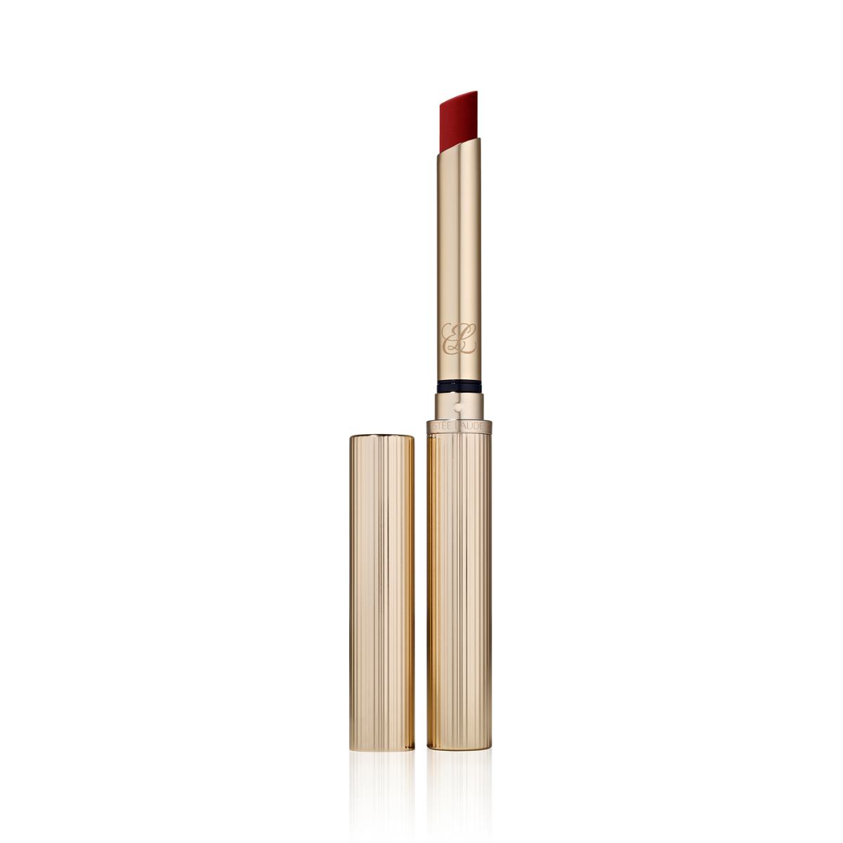 Estée Lauder Labial Pure Color Explicit Mate Sedoso