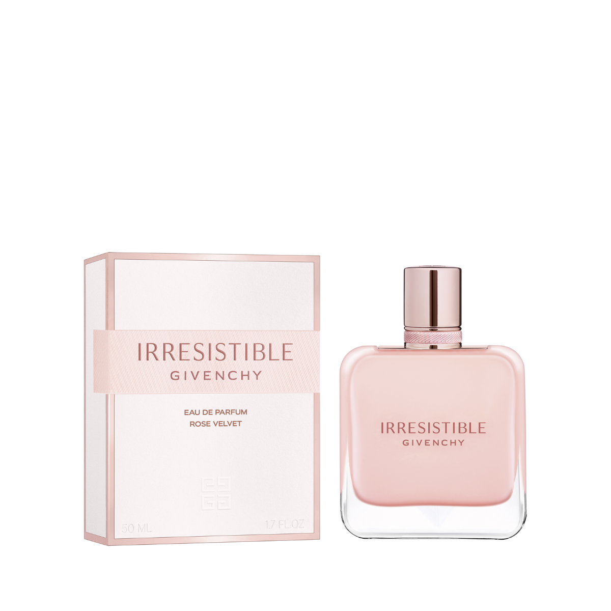 Givenchy | Irresistible Rose Velvet Eau de Parfum