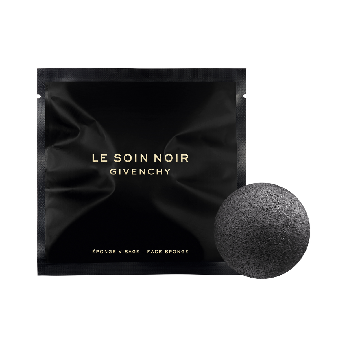Givench | Le Soin Noir Cleansing Foam - Felix Online