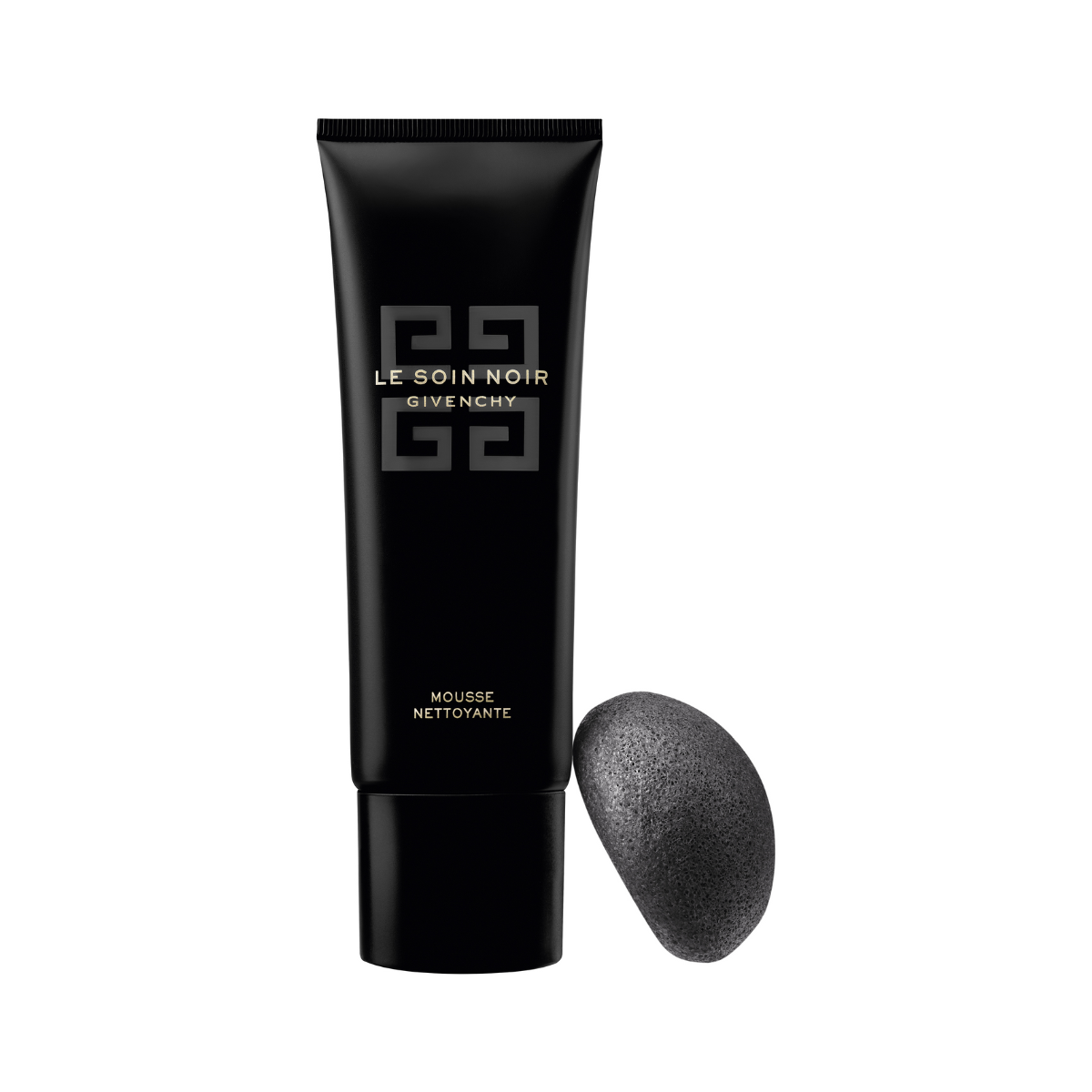 Givench  | Le Soin Noir Cleansing Foam